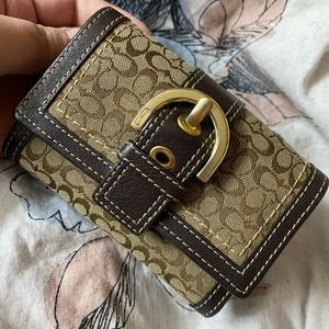 Wallet